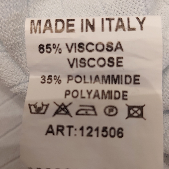 SOLD!!Alexandre Laurent light sweater - Picture 11 of 11